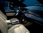 BMW X5 Individual 2003 года